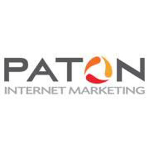 Paton Marketing logo