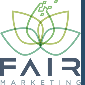 Fair Marketing logo