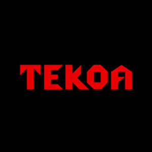 Tekoa logo
