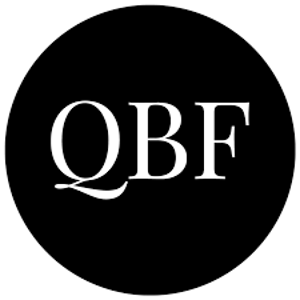 Quick Brown Fox logo