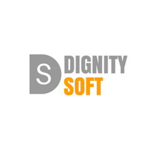 DignitySoft logo