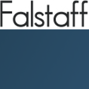 Falstaff Creative logo