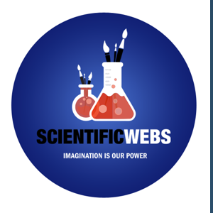 Scientific Web Solutions logo