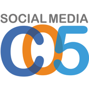 Social Media Co5 logo