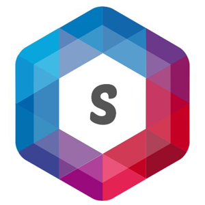 SmatSocial logo