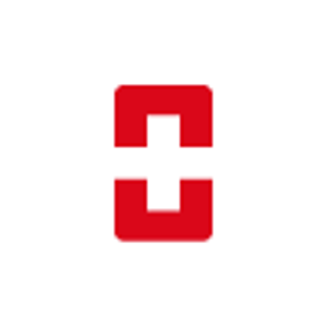 The Swiss Digital logo