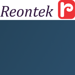 Reontek IT Systems logo