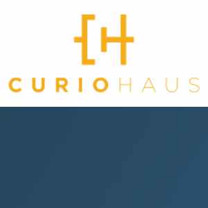 Curio Haus logo