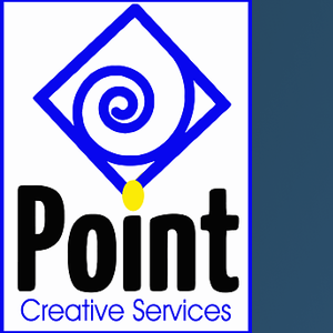 Point Creative Services logo