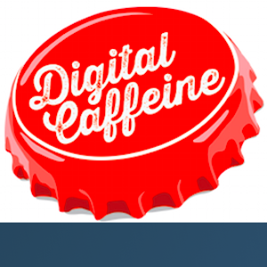 Digital Caffeine logo