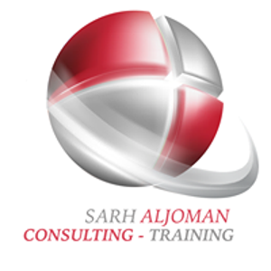 Sarh AlJoman logo