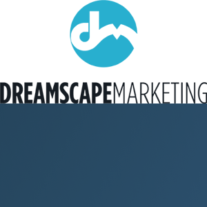 Dreamscape Marketing logo