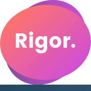 Rigor Solutions logo