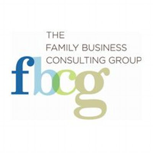 The Family Business Consulting Group logo