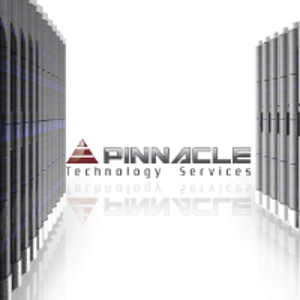 Pinnacle Technology Services logo