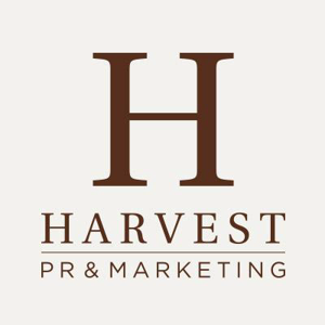 Harvest PR &amp; Marketing logo