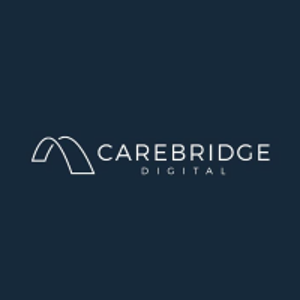 CareBridge Digital logo