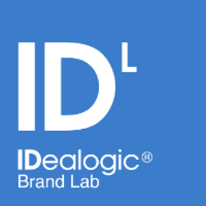 IDealogic Brand Lab logo