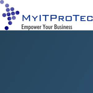 MyITProTec logo