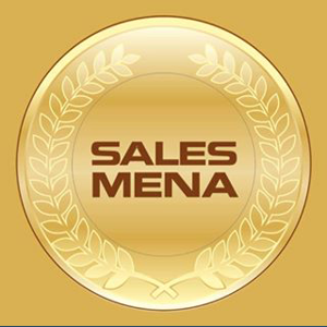 SalesMENA logo