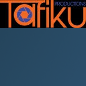 Tafiku Production logo