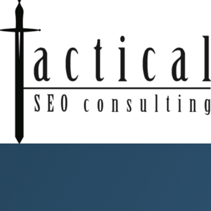 Tactical SEO Consulting logo