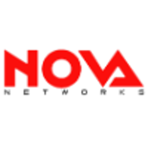 Nova Networks logo