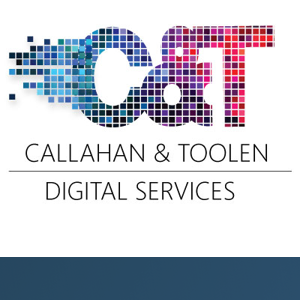 Callahan &amp; Toolen Digital Services logo