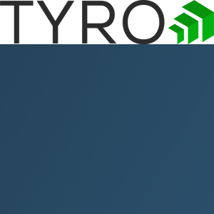 Tyro Software Ltd logo