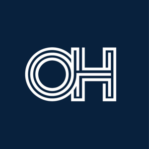 O.H. Partners logo