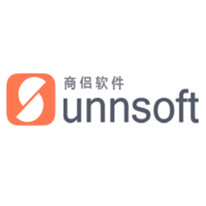 Sunnsoft logo