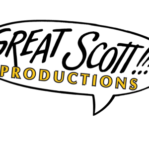 Great Scott Productions, Inc. logo