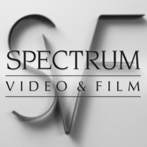 Spectrum Video &amp; Film LTD logo