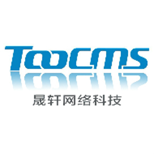 TOOCMS logo