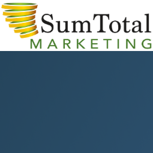 Sumtotal Marketing logo