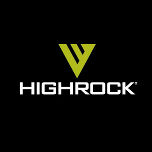 HighRock logo