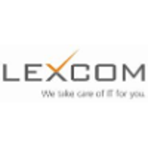 Lexcom Systems Group logo