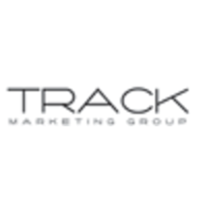 Track Marketing Group Logo logo