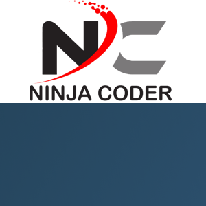 Ninja Coder logo