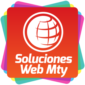 Soluciones Web Mty logo