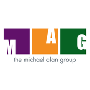 the michael alan group logo