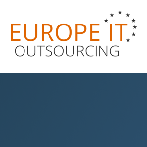 Europe IT Outsourcing logo