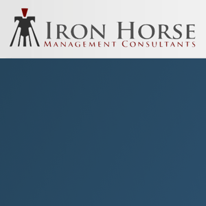 Iron Horse Management Consultants logo