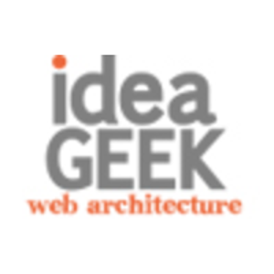 ideaGEEK México logo