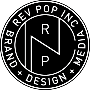 Rev Pop logo