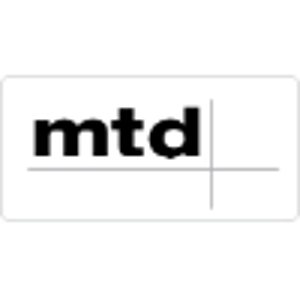 MTD Research logo
