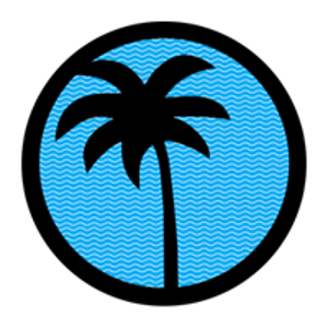Palmbytes logo