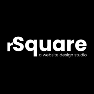 rSquare logo