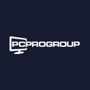 PC Pro Group logo