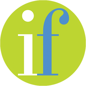 Interpersonal Frequency logo